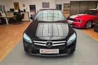 Mercedes-Benz C din 2021 cu 77.000 km - oferta MER169872 - foto 2