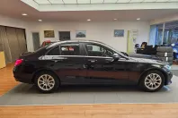 Mercedes-Benz C din 2021 cu 77.000 km - oferta MER169872 - foto 4