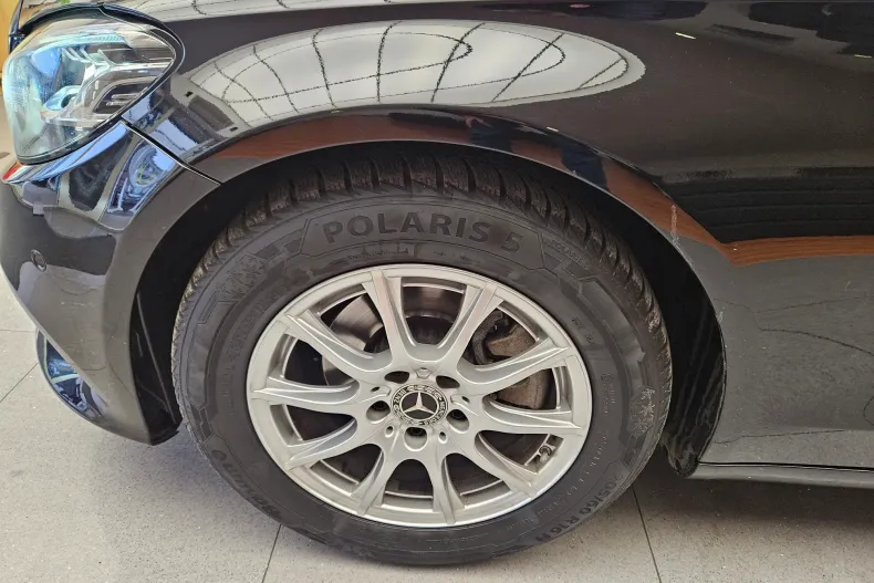 Mercedes-Benz C din 2021 cu 77.000 km - oferta MER169872 - foto 8