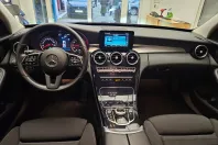 Mercedes-Benz C din 2021 cu 77.000 km - oferta MER169872 - foto 12