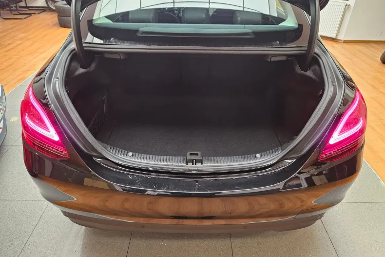 Mercedes-Benz C din 2021 cu 77.000 km - oferta MER169872 - foto 14