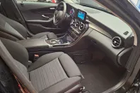 Mercedes-Benz C din 2021 cu 77.000 km - oferta MER169872 - foto 16