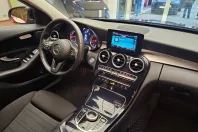 Mercedes-Benz C din 2021 cu 77.000 km - oferta MER169872 - foto 17