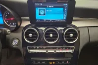 Mercedes-Benz C din 2021 cu 77.000 km - oferta MER169872 - foto 24