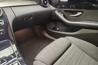 Mercedes-Benz C din 2021 cu 77.000 km - oferta MER169872 - foto 27