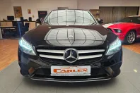 Mercedes-Benz C din 2021 cu 77.000 km - oferta MER169872 - foto 30