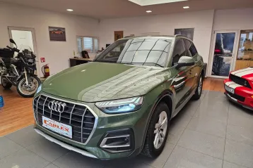 Audi Q5 din 2021 - oferta AUD169873