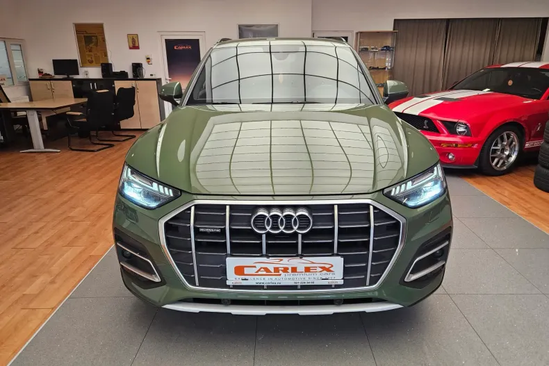 Audi Q5 din 2021 cu 89.750 km - oferta AUD169873 - foto 2