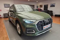 Audi Q5 din 2021 cu 89.750 km - oferta AUD169873 - foto 3