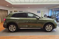 Audi Q5 din 2021 cu 89.750 km - oferta AUD169873 - foto 4