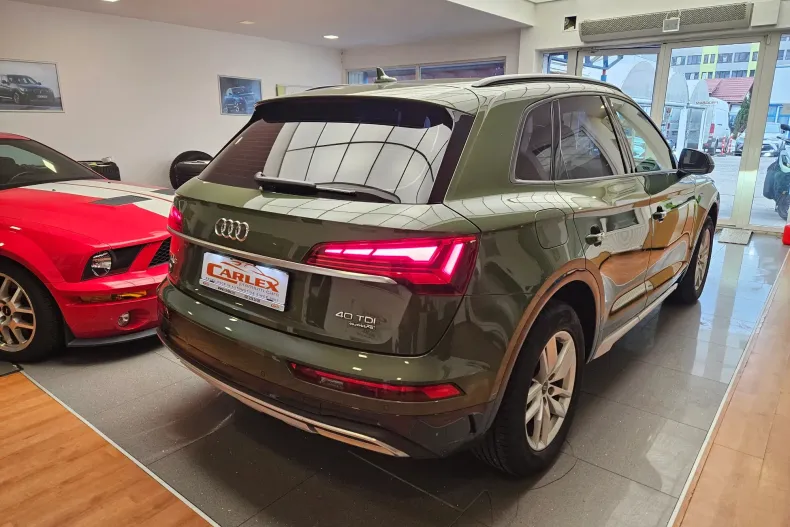 Audi Q5 din 2021 cu 89.750 km - oferta AUD169873 - foto 5