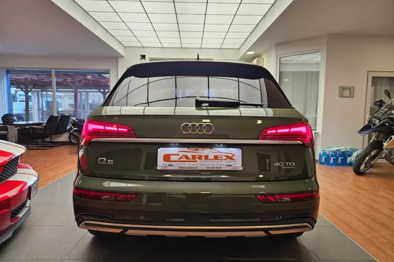 Audi Q5 din 2021 cu 89.750 km - oferta AUD169873 - foto 6