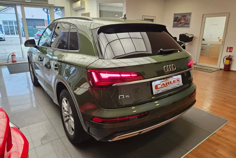 Audi Q5 din 2021 cu 89.750 km - oferta AUD169873 - foto 7