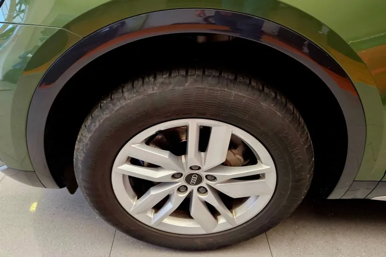 Audi Q5 din 2021 cu 89.750 km - oferta AUD169873 - foto 8