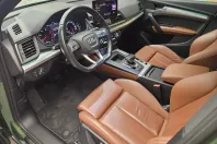 Audi Q5 din 2021 cu 89.750 km - oferta AUD169873 - foto 9