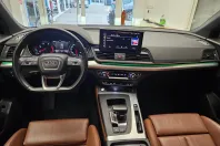 Audi Q5 din 2021 cu 89.750 km - oferta AUD169873 - foto 11