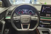 Audi Q5 din 2021 cu 89.750 km - oferta AUD169873 - foto 12