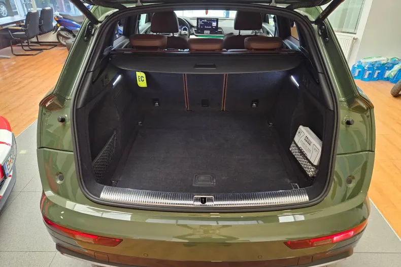 Audi Q5 din 2021 cu 89.750 km - oferta AUD169873 - foto 14