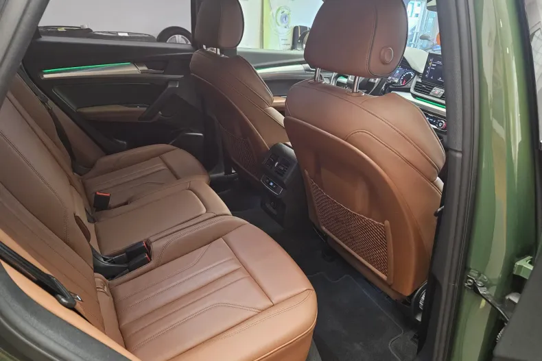 Audi Q5 din 2021 cu 89.750 km - oferta AUD169873 - foto 16