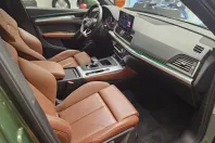 Audi Q5 din 2021 cu 89.750 km - oferta AUD169873 - foto 17