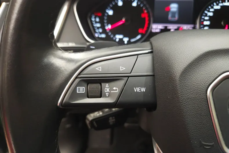 Audi Q5 din 2021 cu 89.750 km - oferta AUD169873 - foto 21