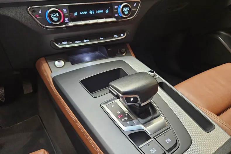 Audi Q5 din 2021 cu 89.750 km - oferta AUD169873 - foto 23