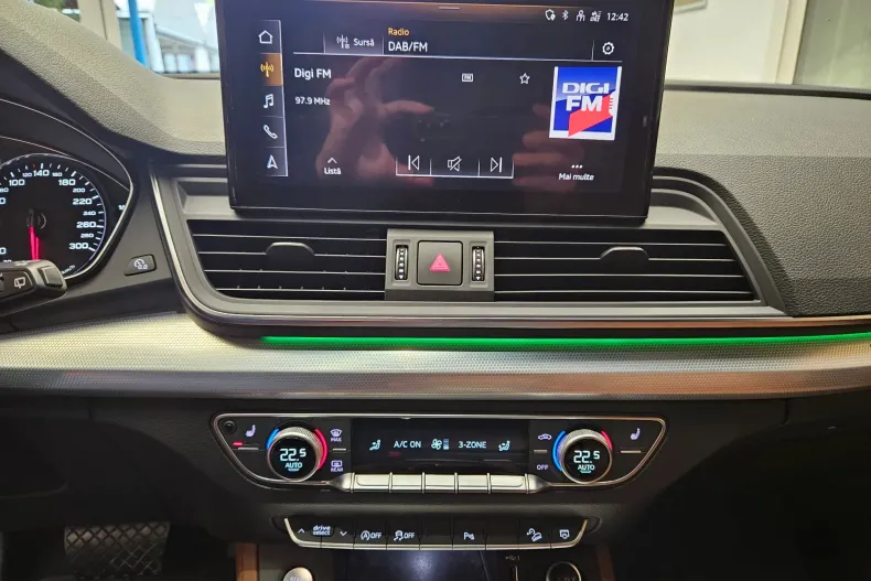 Audi Q5 din 2021 cu 89.750 km - oferta AUD169873 - foto 24