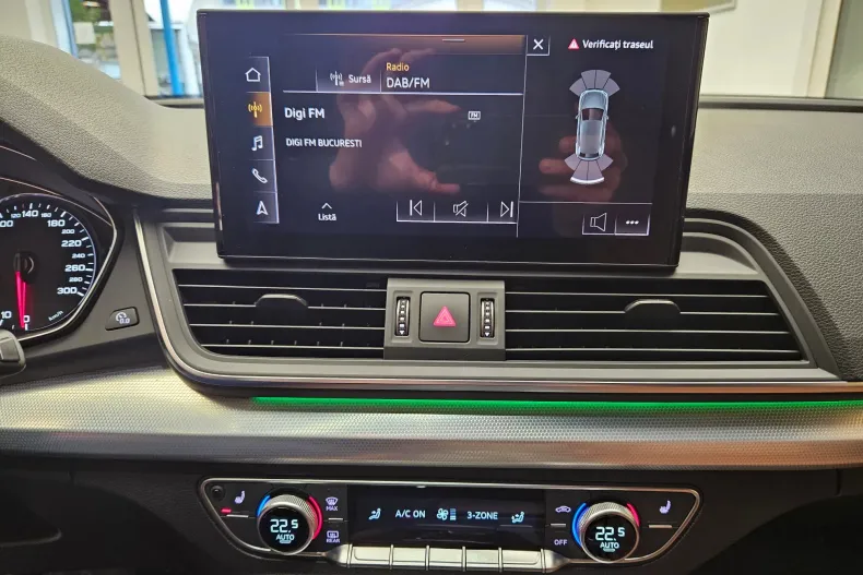 Audi Q5 din 2021 cu 89.750 km - oferta AUD169873 - foto 25