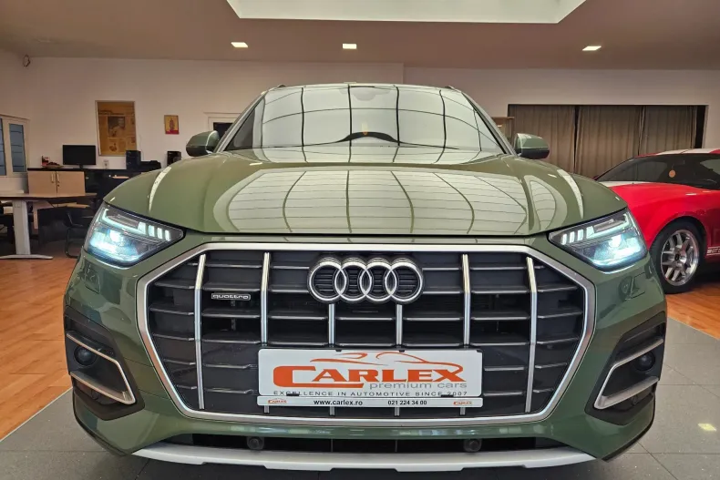 Audi Q5 din 2021 cu 89.750 km - oferta AUD169873 - foto 29