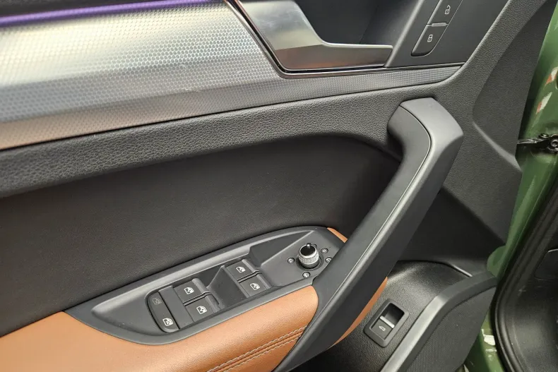 Audi Q5 din 2021 cu 89.750 km - oferta AUD169873 - foto 32