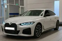 BMW Seria 4 din 2024 cu 86.937 km - oferta BMW169874 - foto 1