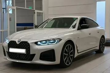 BMW Seria 4 din 2024 - oferta BMW169874