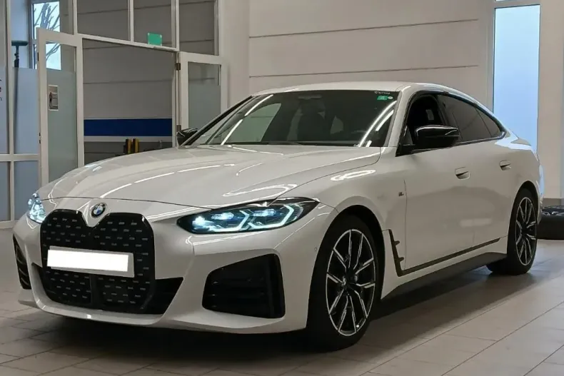 BMW Seria 4 din 2024 cu 86.937 km - oferta BMW169874 - foto 1