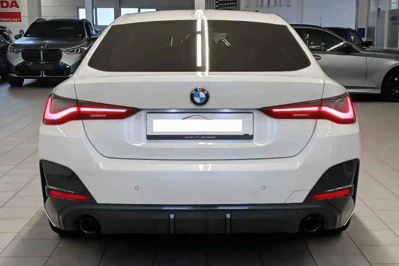 BMW Seria 4 din 2024 cu 86.937 km - oferta BMW169874 - foto 4