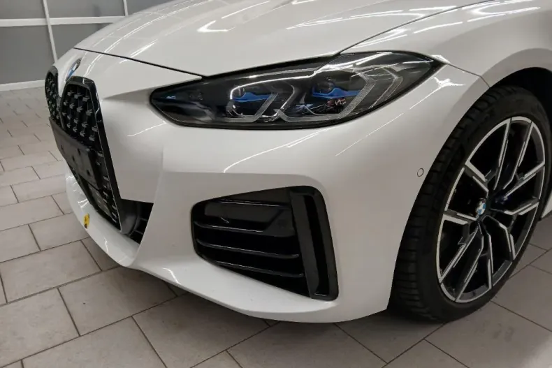 BMW Seria 4 din 2024 cu 86.937 km - oferta BMW169874 - foto 6