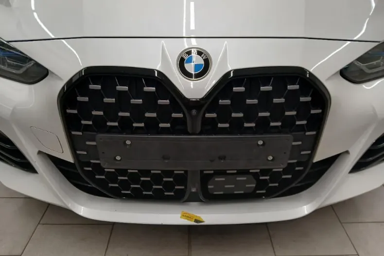 BMW Seria 4 din 2024 cu 86.937 km - oferta BMW169874 - foto 8