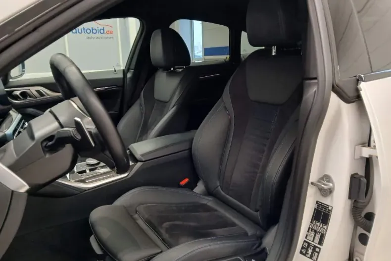 BMW Seria 4 din 2024 cu 86.937 km - oferta BMW169874 - foto 9