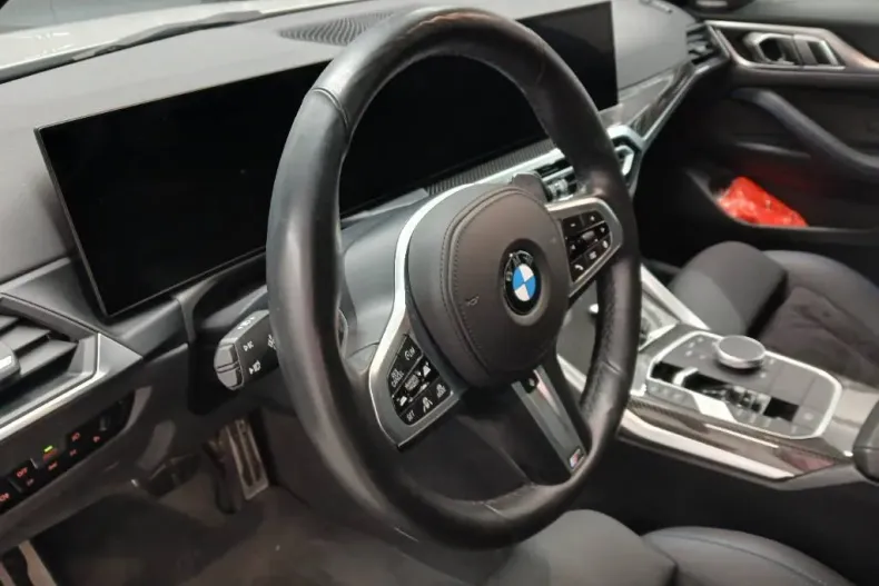 BMW Seria 4 din 2024 cu 86.937 km - oferta BMW169874 - foto 10