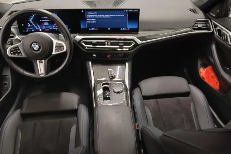 BMW Seria 4 din 2024 cu 86.937 km - oferta BMW169874 - foto 12