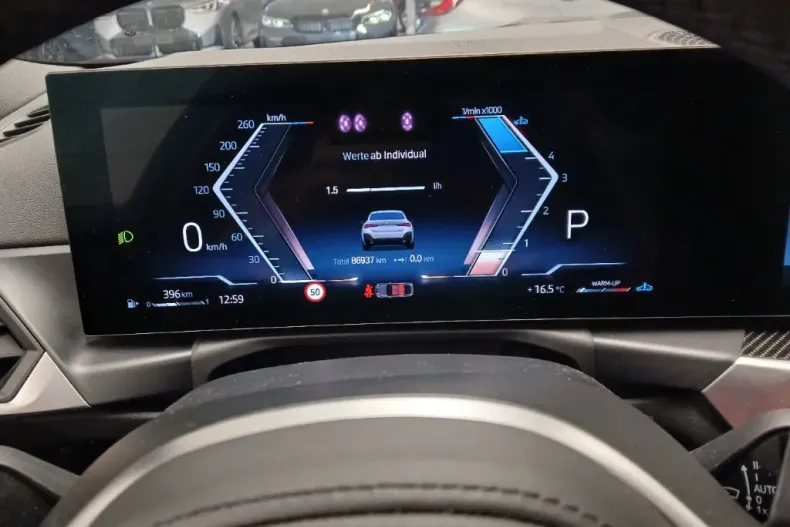 BMW Seria 4 din 2024 cu 86.937 km - oferta BMW169874 - foto 14