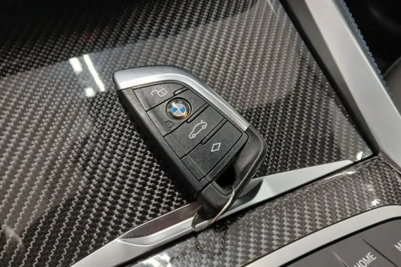 BMW Seria 4 din 2024 cu 86.937 km - oferta BMW169874 - foto 18