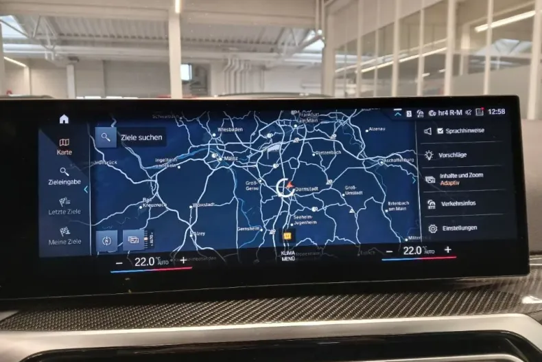 BMW Seria 4 din 2024 cu 86.937 km - oferta BMW169874 - foto 20