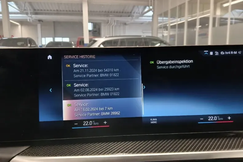 BMW Seria 4 din 2024 cu 86.937 km - oferta BMW169874 - foto 22