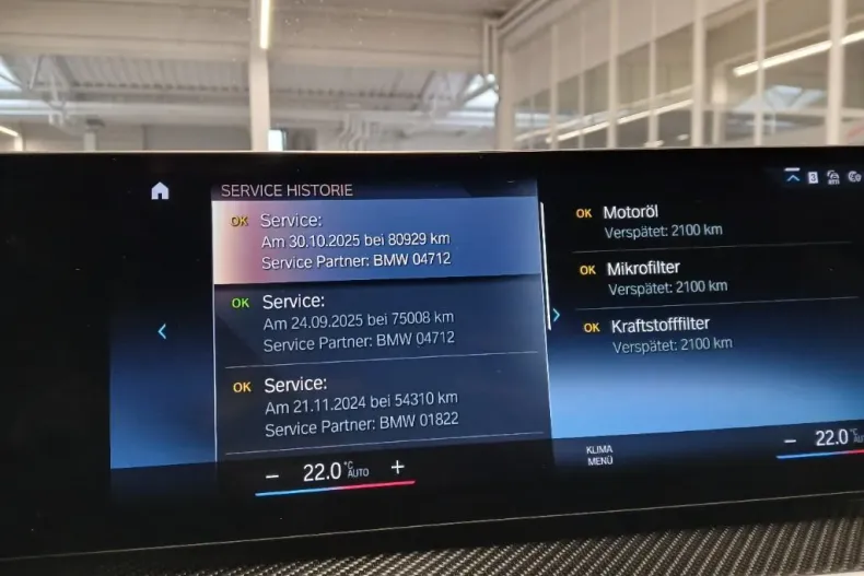 BMW Seria 4 din 2024 cu 86.937 km - oferta BMW169874 - foto 23