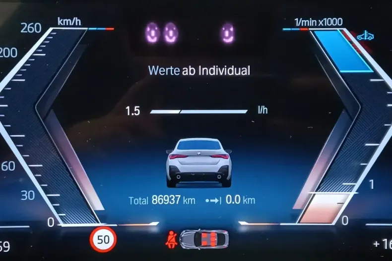 BMW Seria 4 din 2024 cu 86.937 km - oferta BMW169874 - foto 24