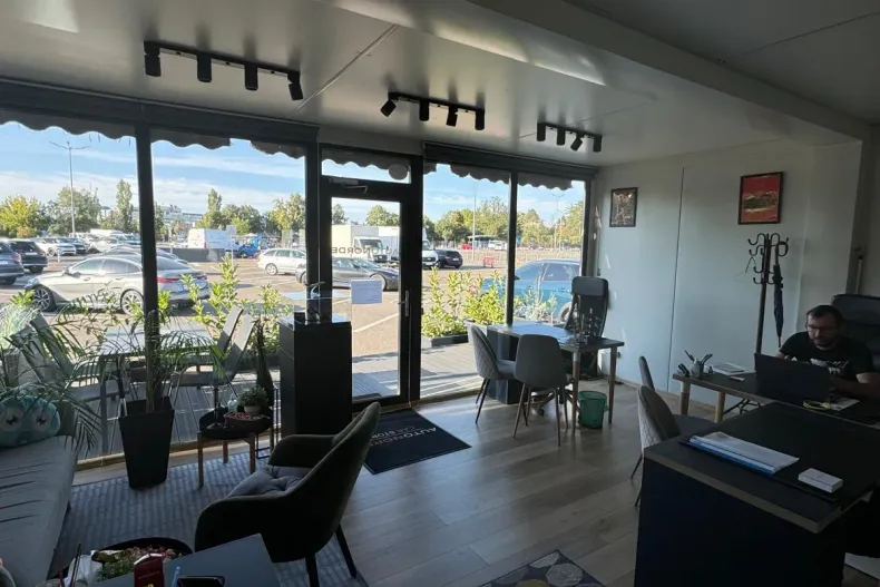 BMW Seria 4 din 2024 cu 86.937 km - oferta BMW169874 - foto 29