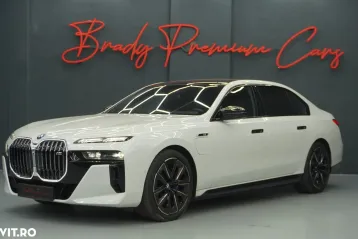 BMW M7 din 2024 - oferta BMW169876