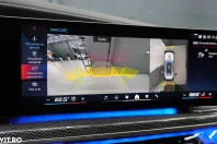 BMW M7 din 2024 cu 35.442 km - oferta BMW169876 - foto 19