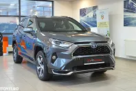 Toyota RAV4 din 2021 cu 164.600 km - oferta TOY169877 - foto 3
