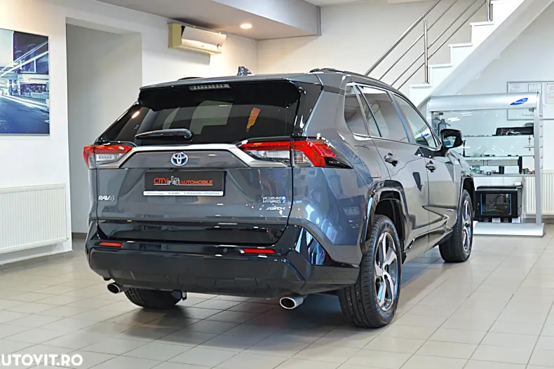 Toyota RAV4 din 2021 cu 164.600 km - oferta TOY169877 - foto 5